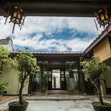 Zai Yang Inn 차오저우 외부 사진