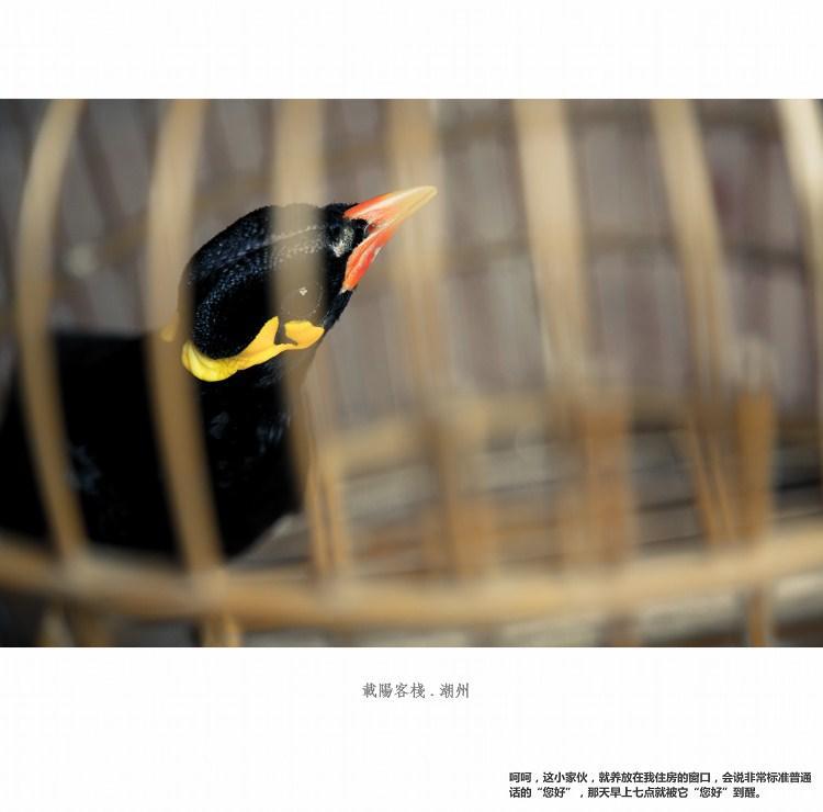 Zai Yang Inn 차오저우 외부 사진