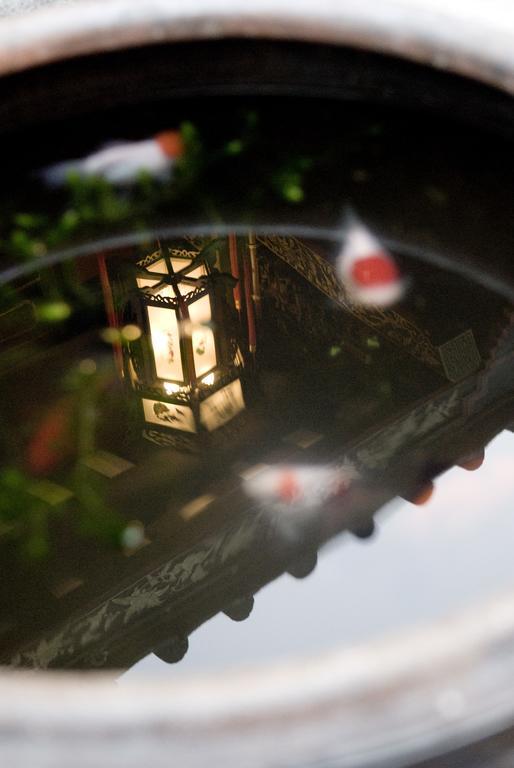 Zai Yang Inn 차오저우 외부 사진