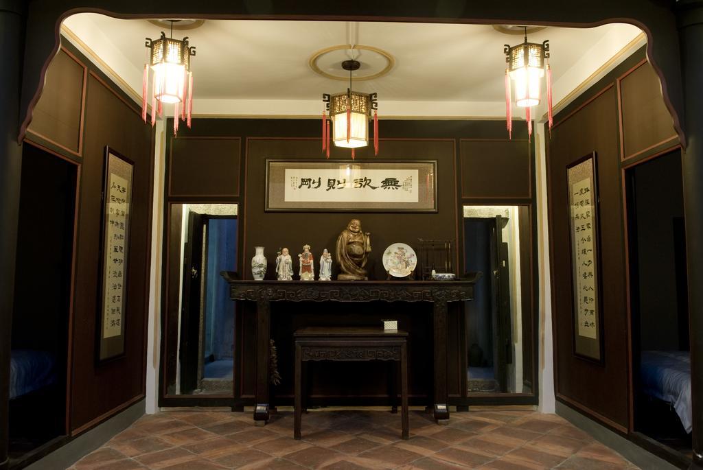 Zai Yang Inn 차오저우 외부 사진
