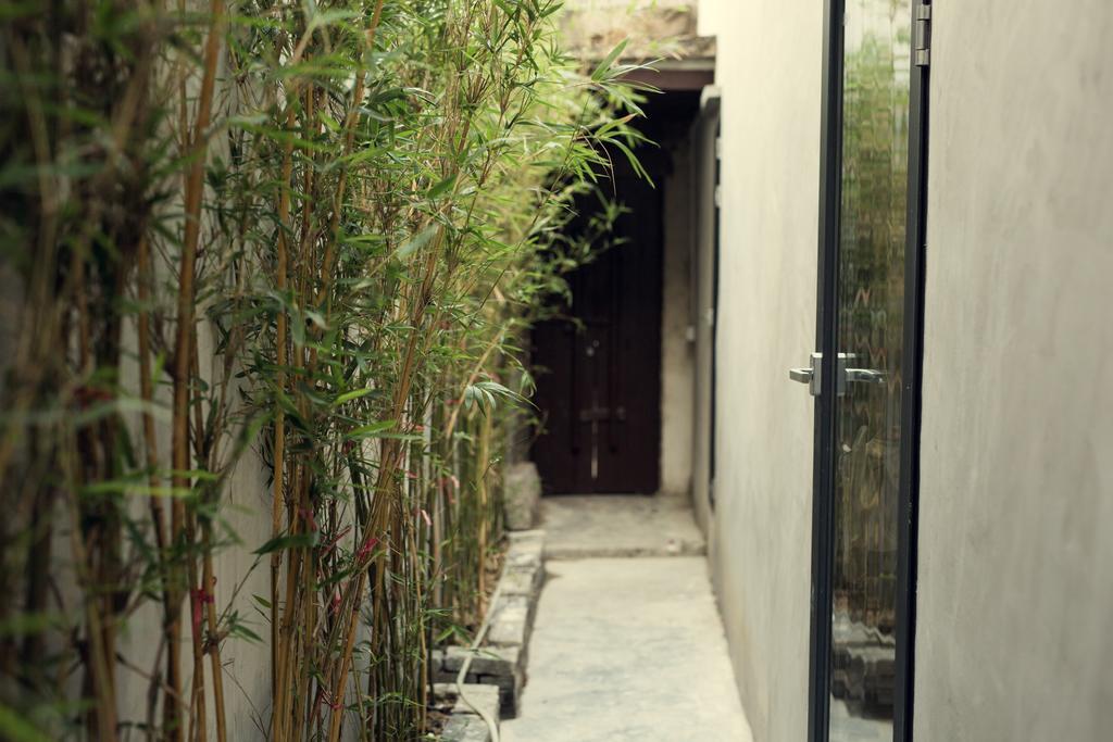 Zai Yang Inn 차오저우 외부 사진