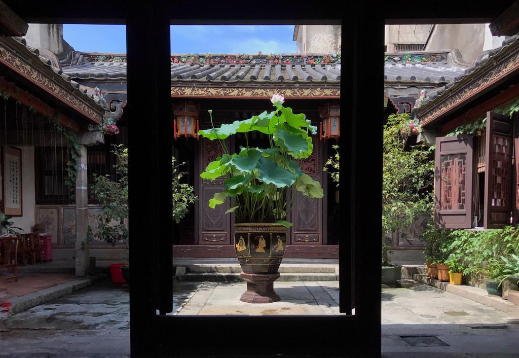 Zai Yang Inn 차오저우 외부 사진