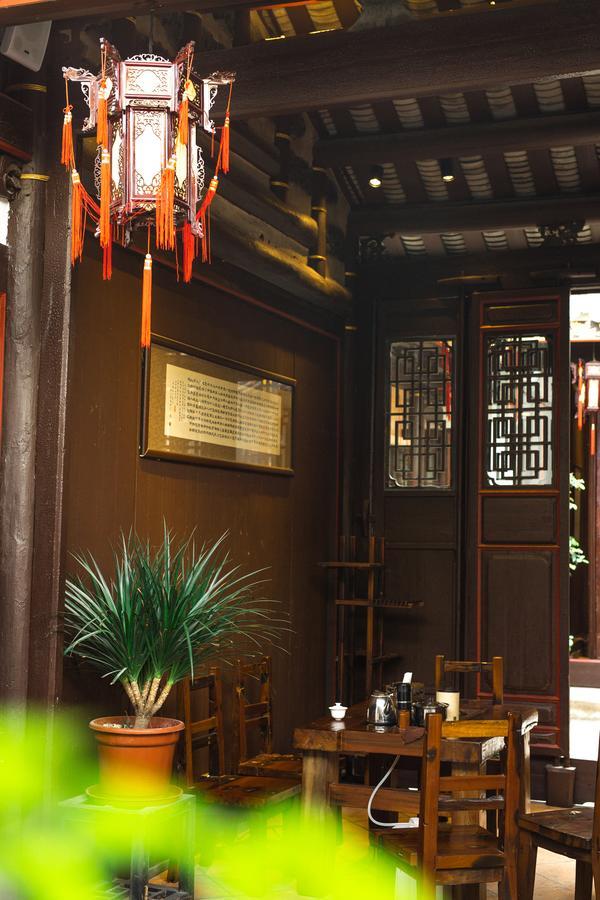 Zai Yang Inn 차오저우 외부 사진