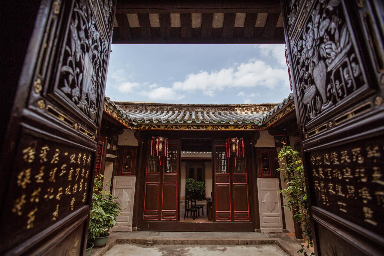 Zai Yang Inn 차오저우 외부 사진