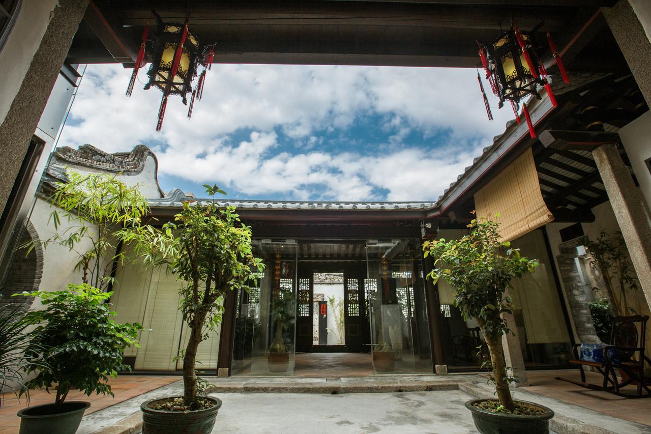 Zai Yang Inn 차오저우 외부 사진