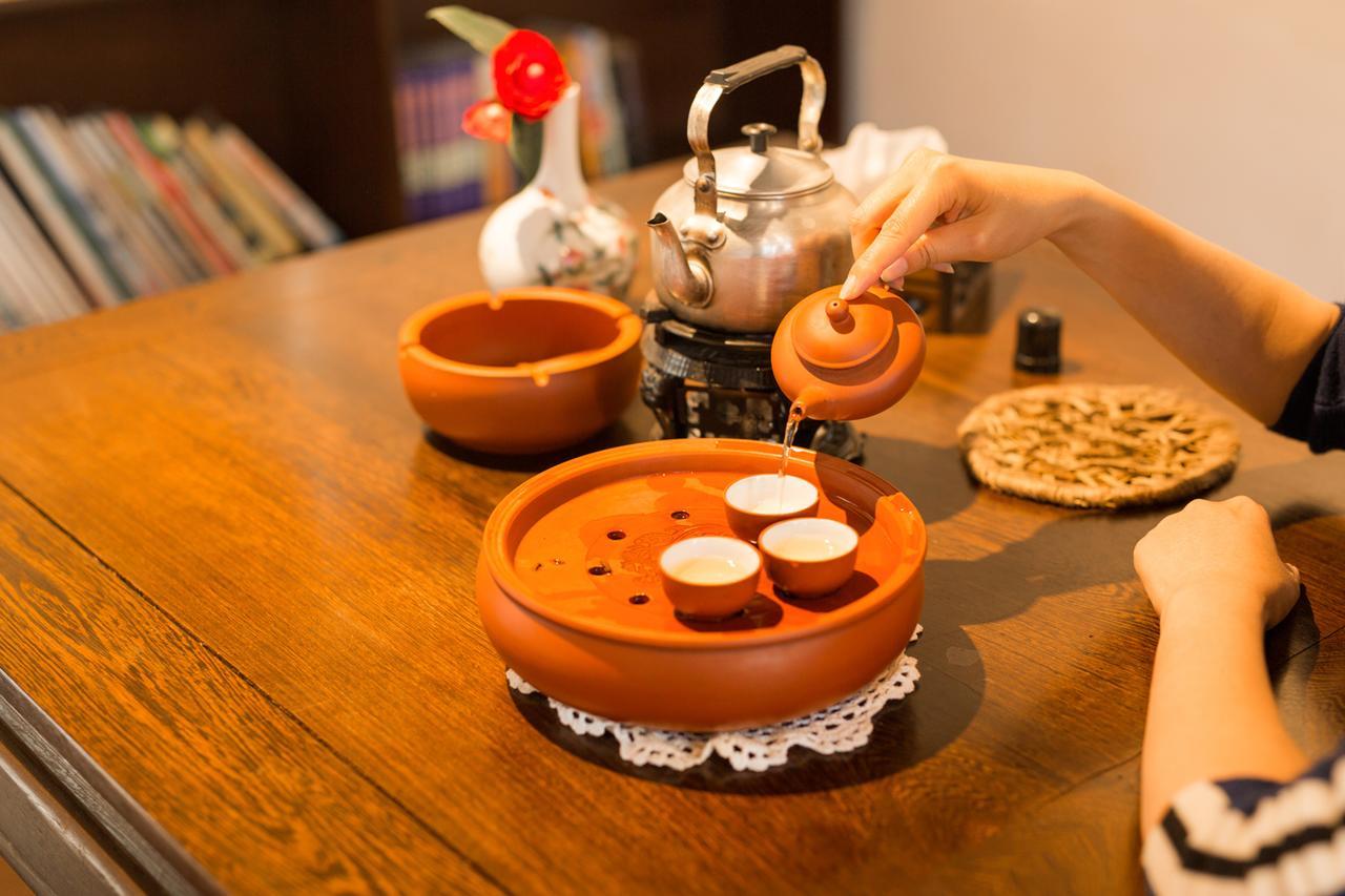 Zai Yang Inn 차오저우 외부 사진