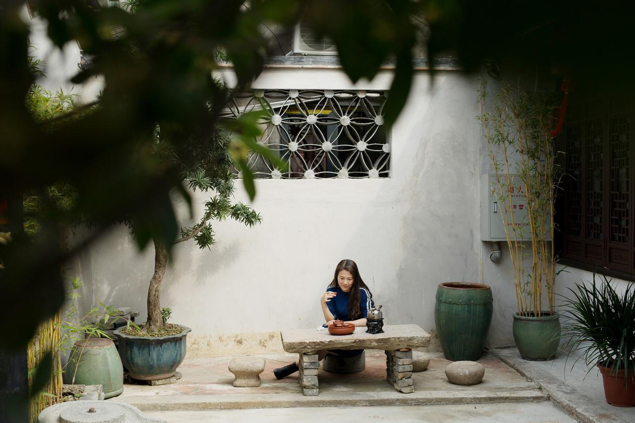 Zai Yang Inn 차오저우 외부 사진