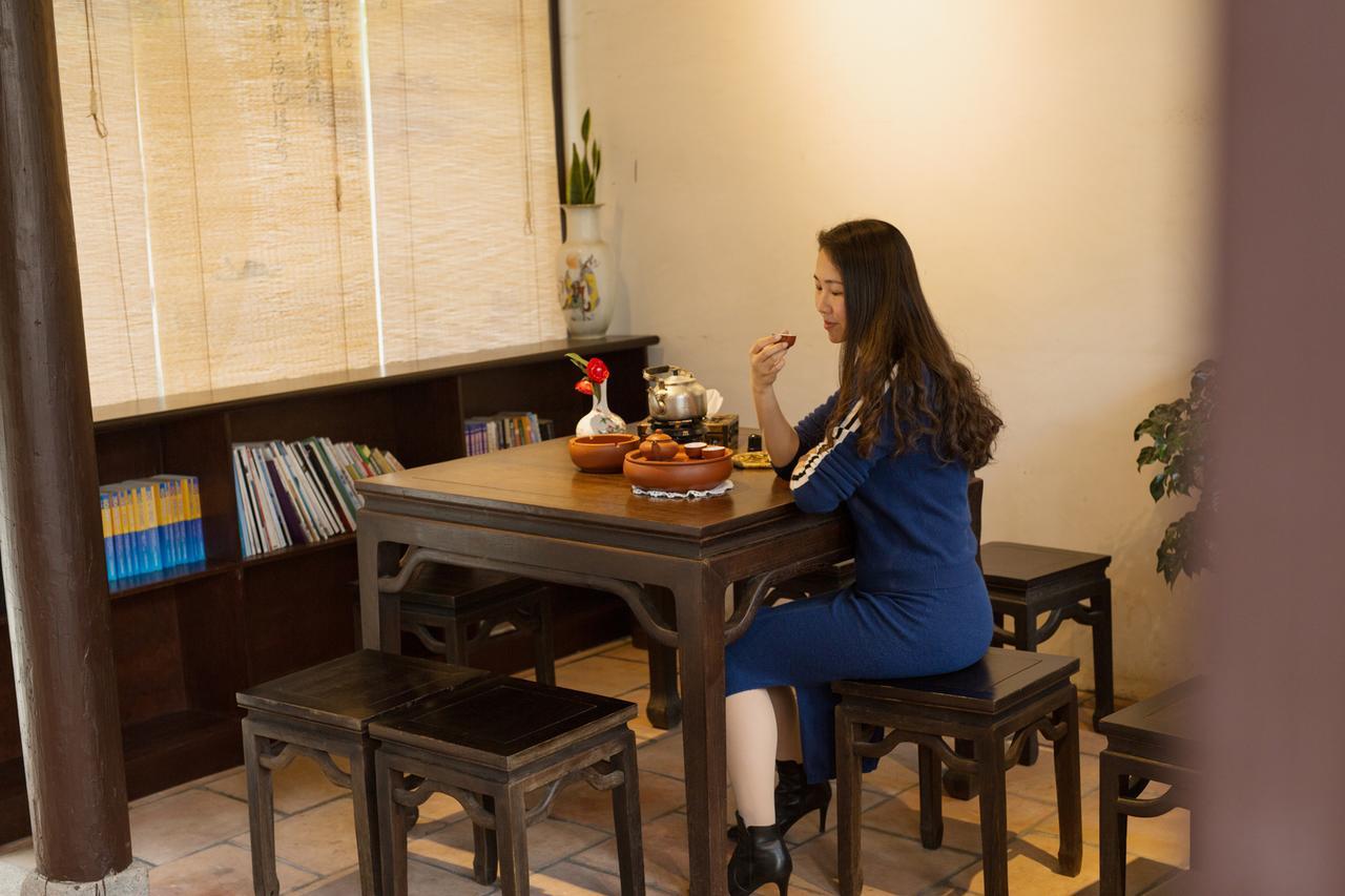 Zai Yang Inn 차오저우 외부 사진