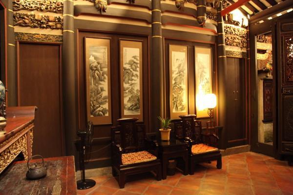 Zai Yang Inn 차오저우 외부 사진
