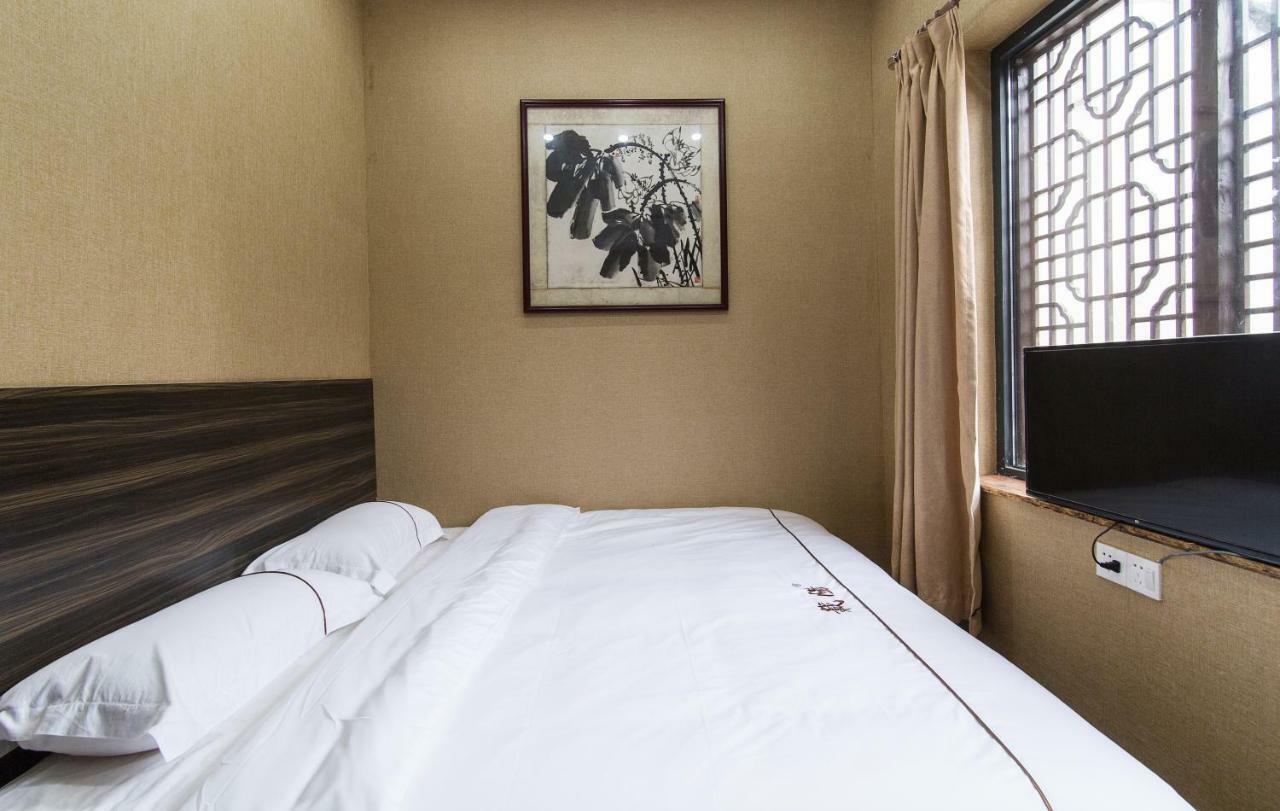 Zai Yang Inn 차오저우 외부 사진
