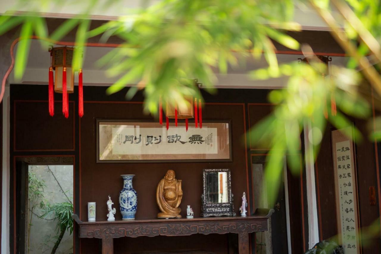Zai Yang Inn 차오저우 외부 사진