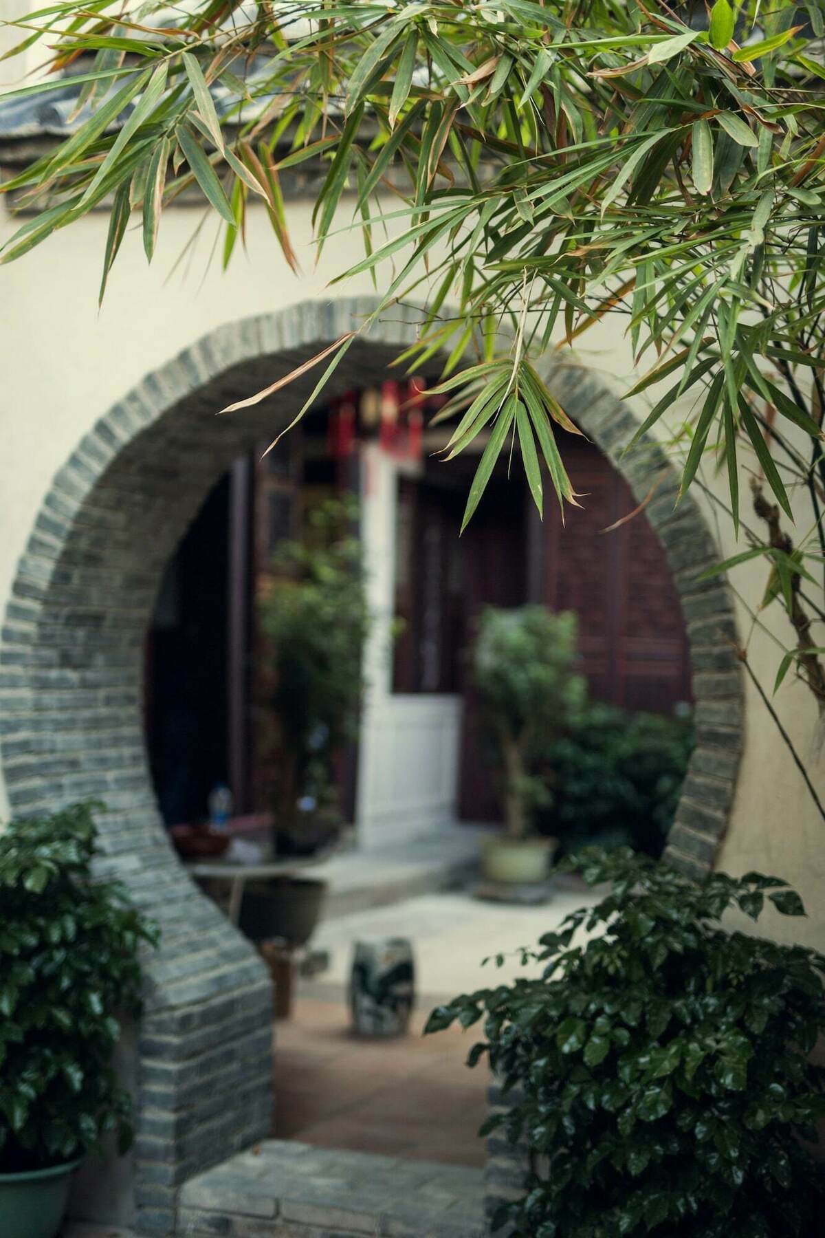 Zai Yang Inn 차오저우 외부 사진